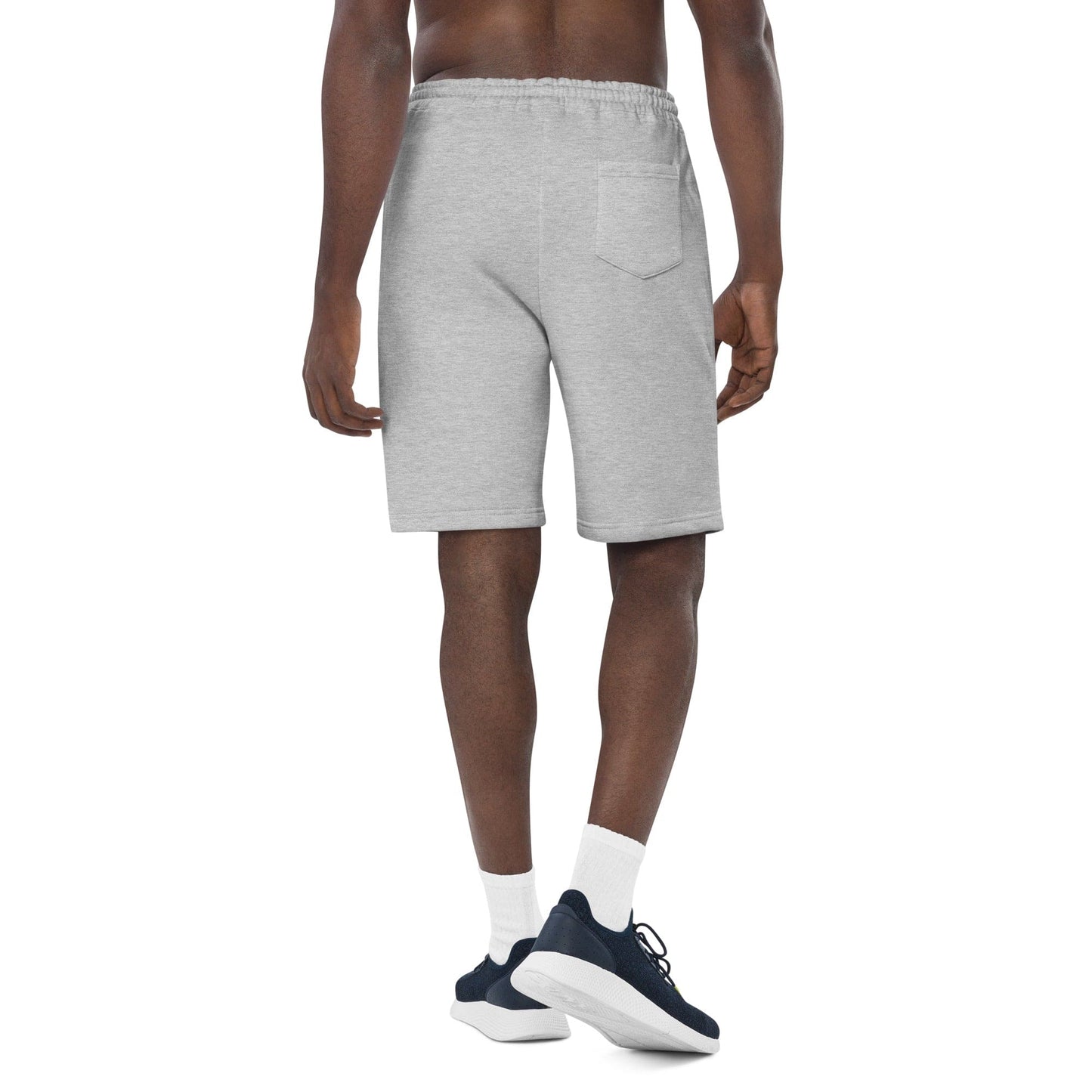 Unity Men's fleece shorts - HCWP