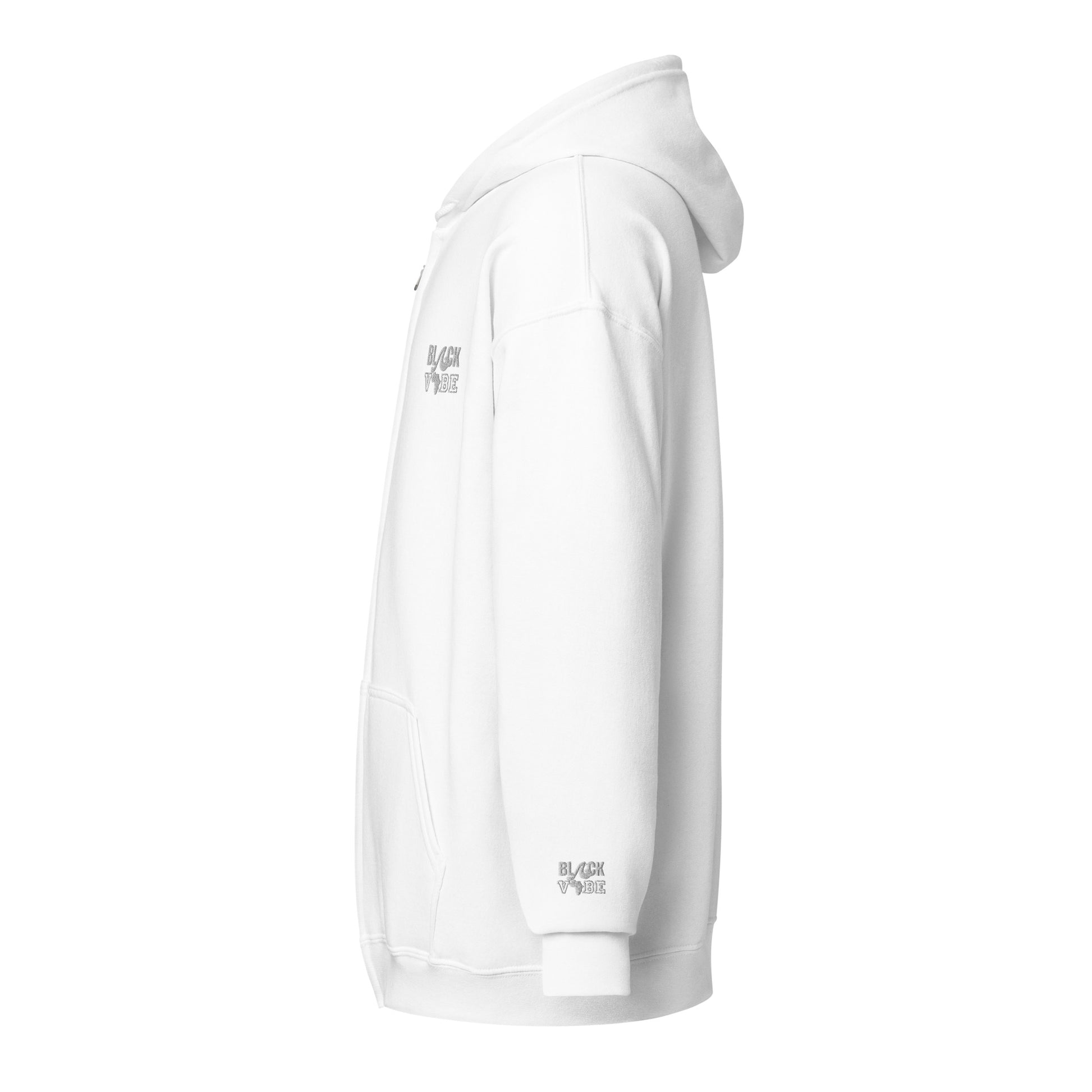 GBOAT x Collection Unisex heavy blend zip hoodie - HCWP