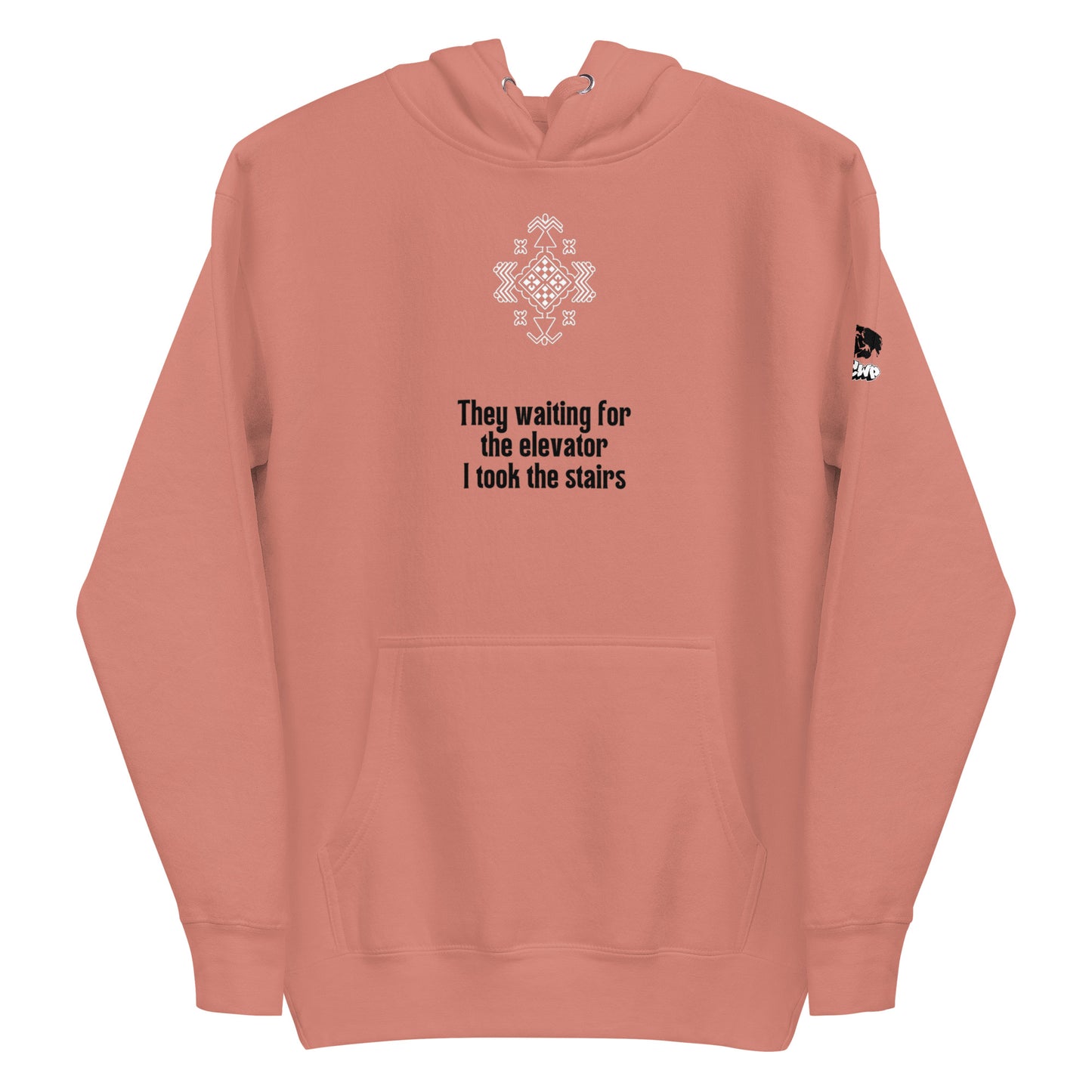 Amazingh Unisex Hoodie - HCWP