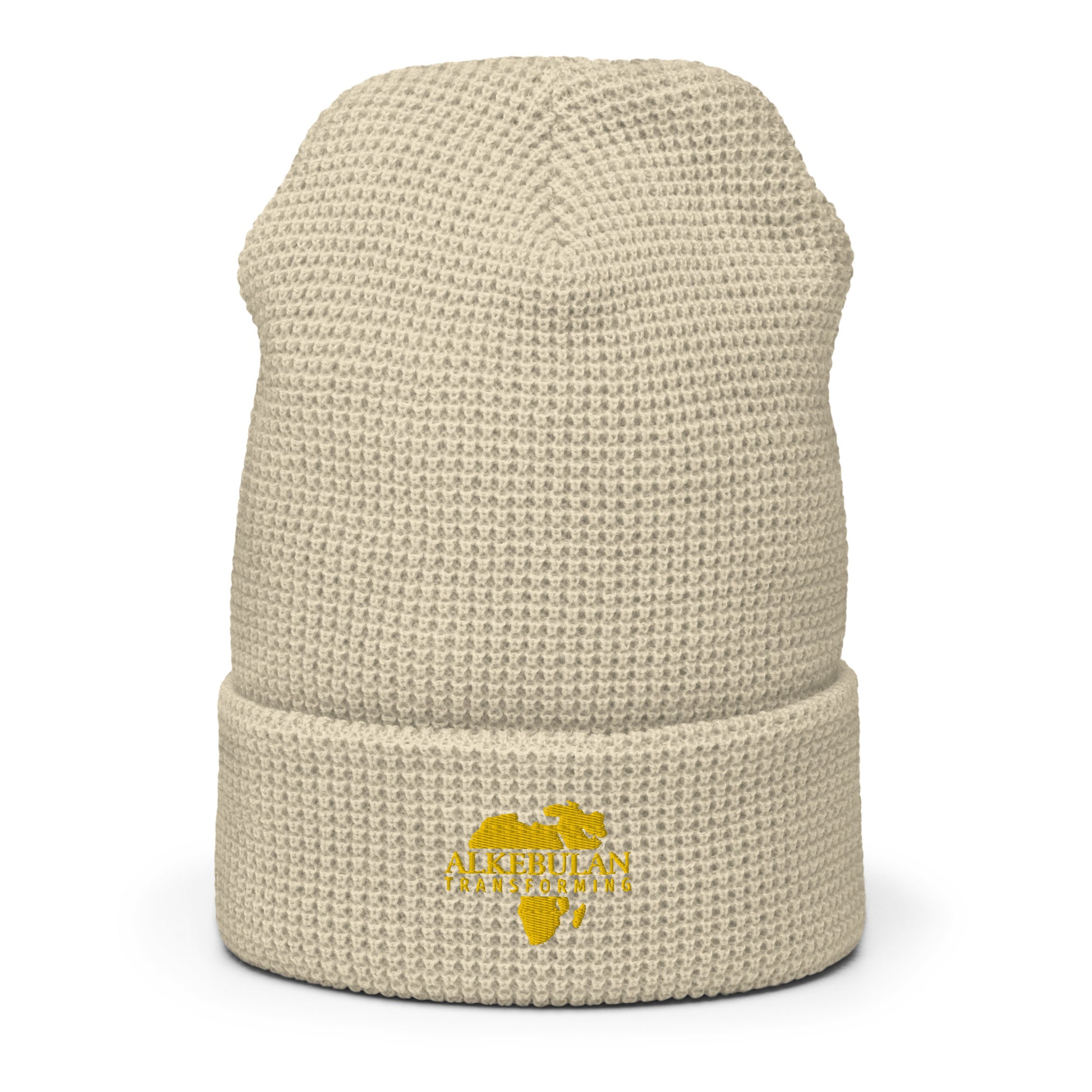 Alkebulan Transforming beanie - HCWP