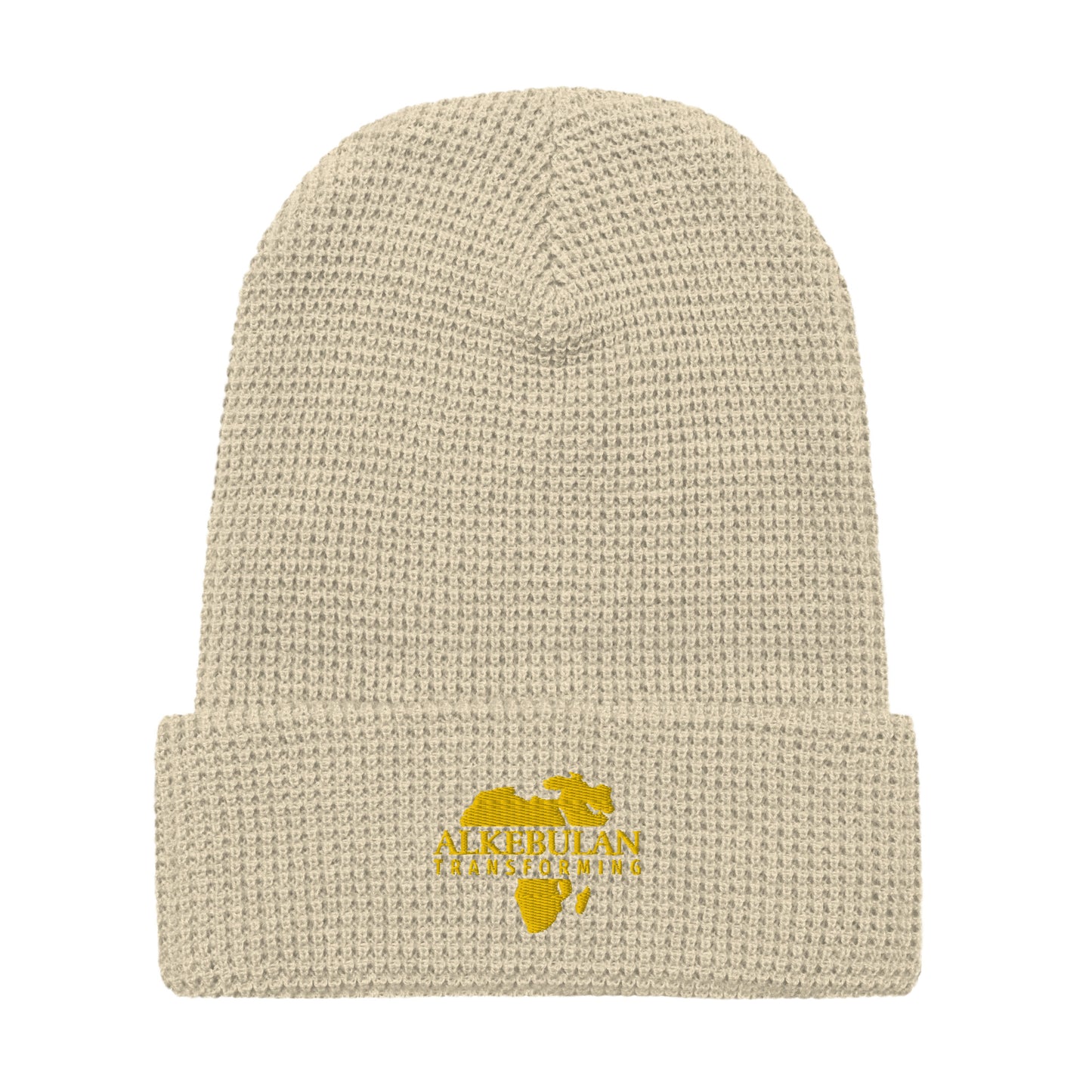 Alkebulan Transforming beanie - HCWP