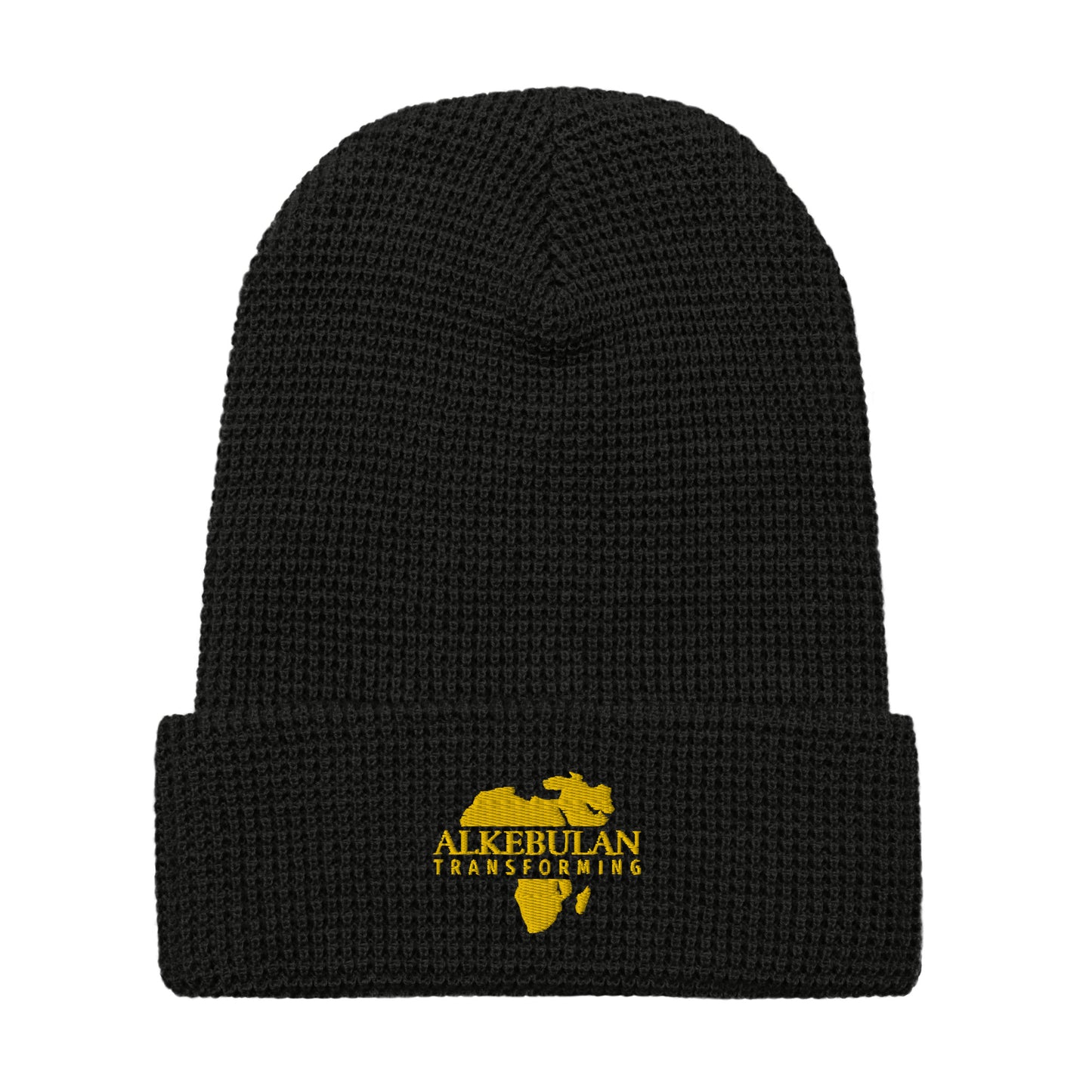 Alkebulan Transforming beanie - HCWP