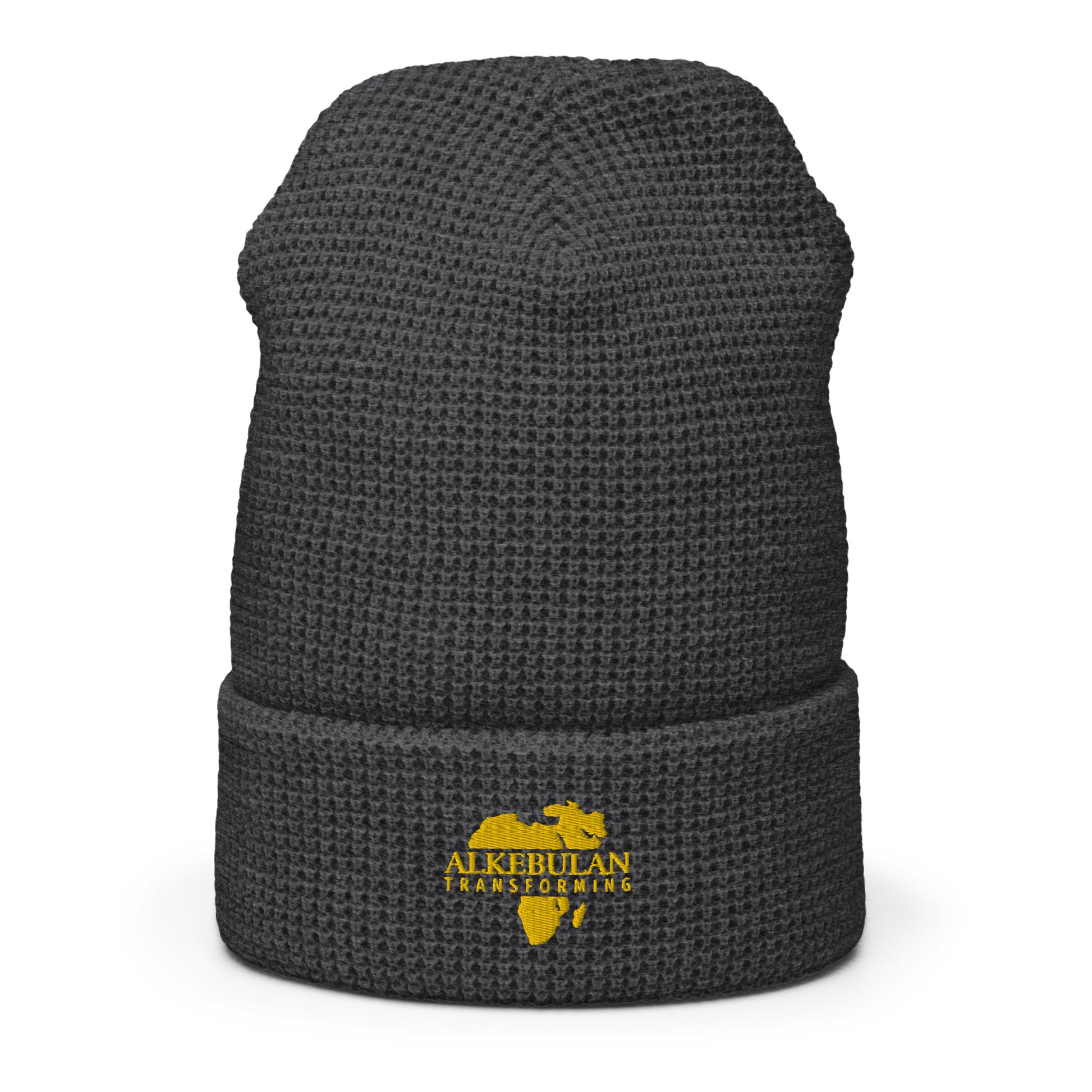 Alkebulan Transforming beanie - HCWP