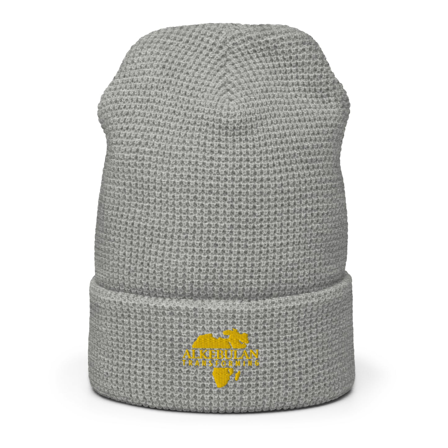 Alkebulan Transforming beanie - HCWP