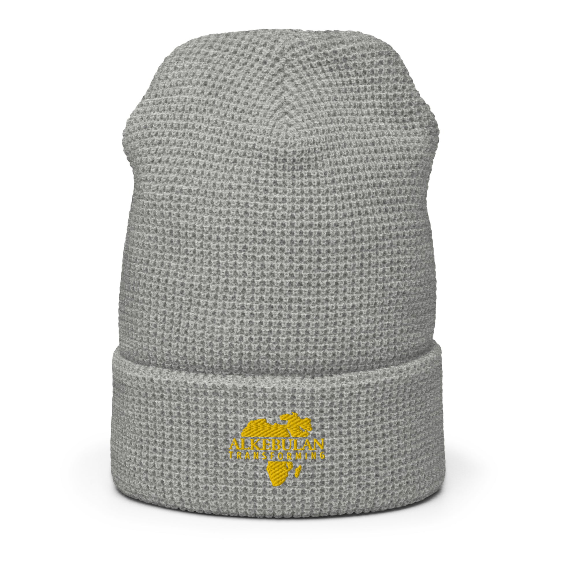 Alkebulan Transforming beanie - HCWP