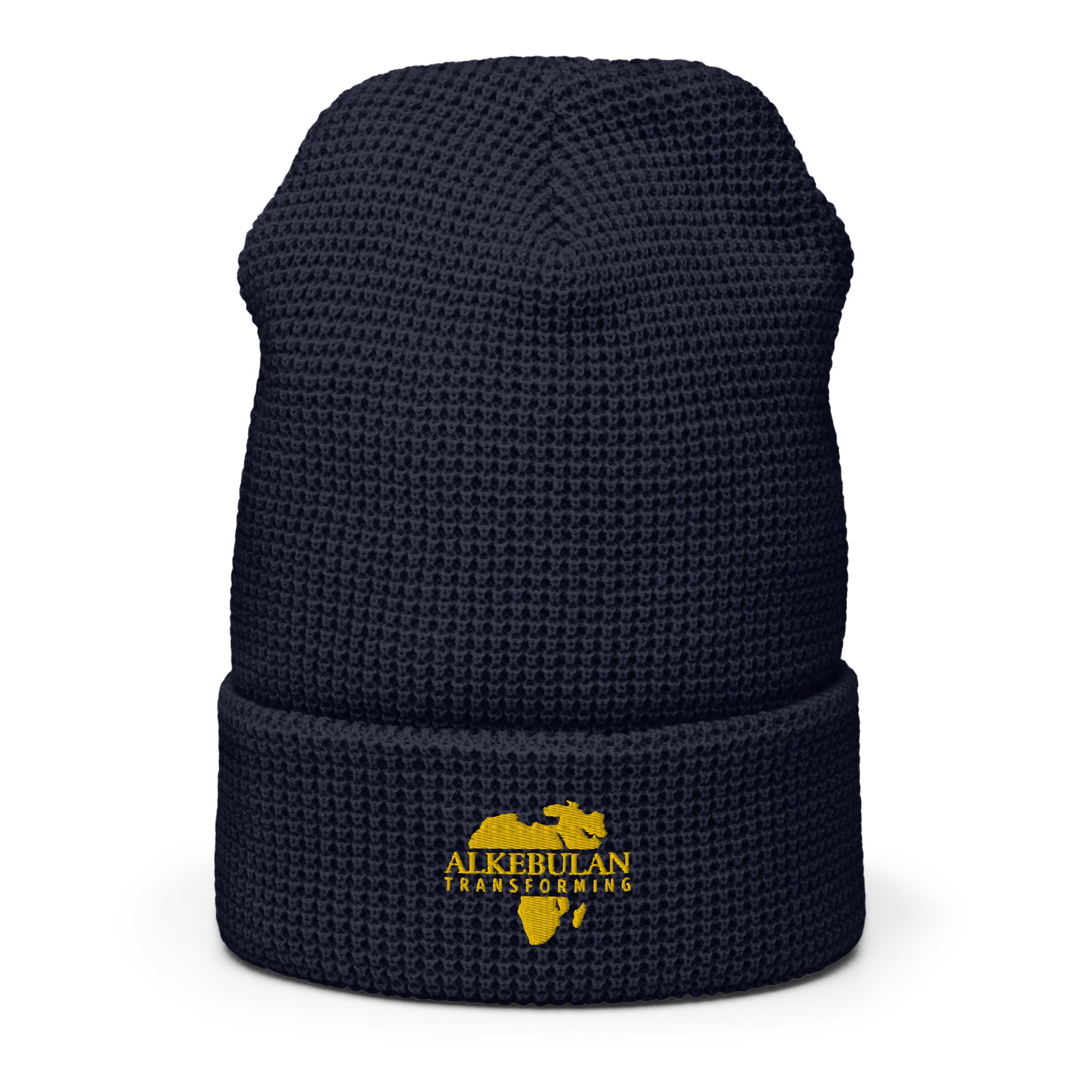 Alkebulan Transforming beanie - HCWP