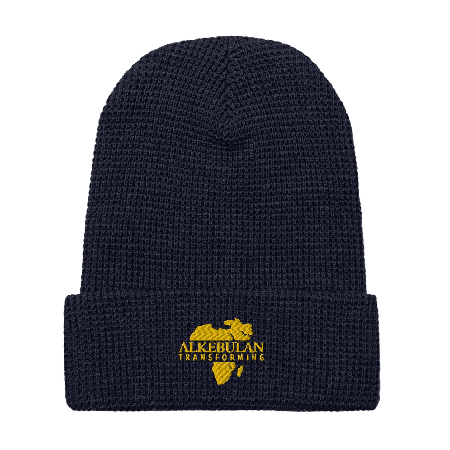 Alkebulan Transforming beanie - HCWP