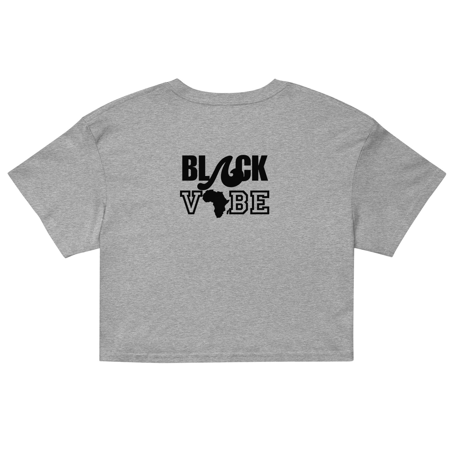 GBOAT x Collection Women’s crop top - HCWP