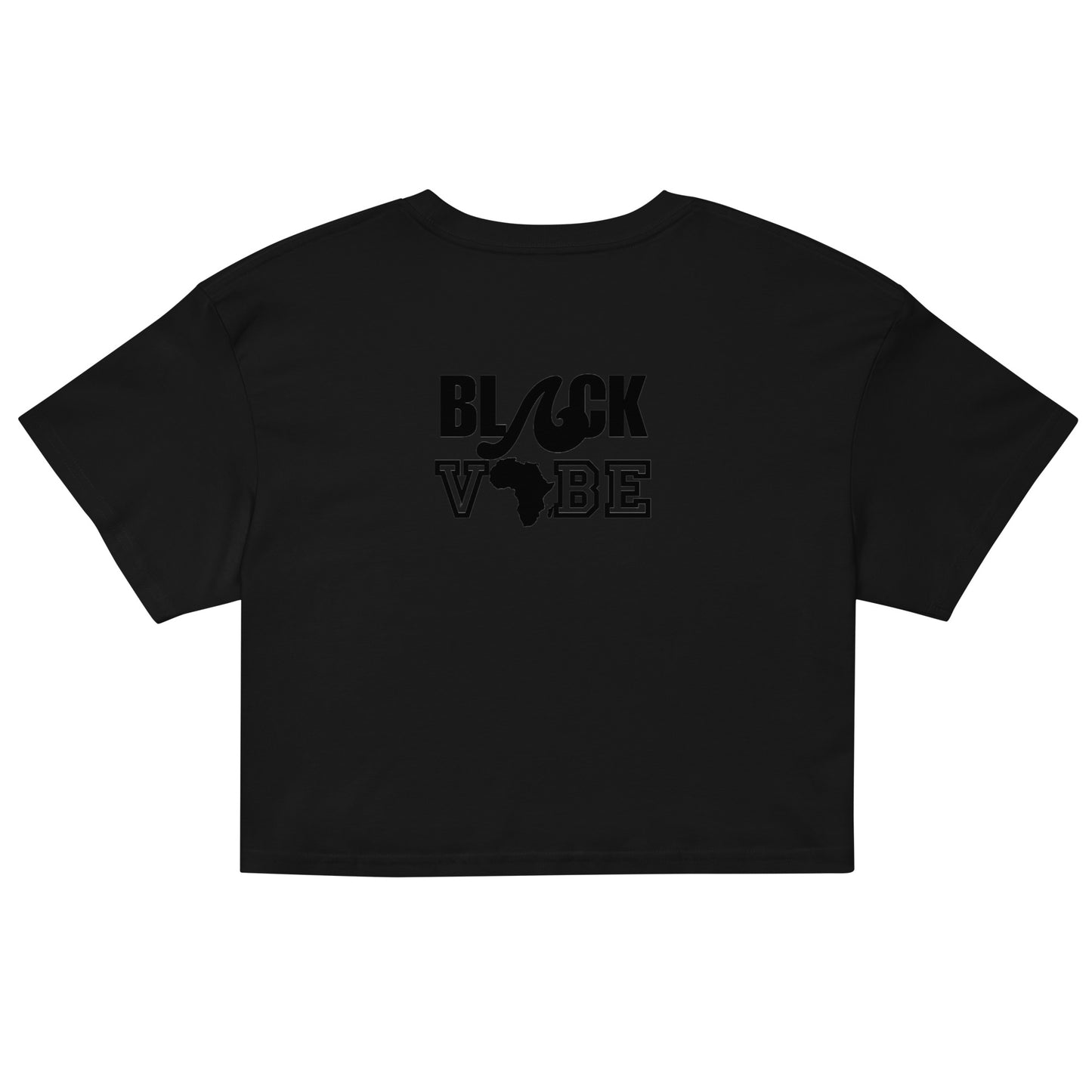 GBOAT x Collection Women’s crop top - HCWP