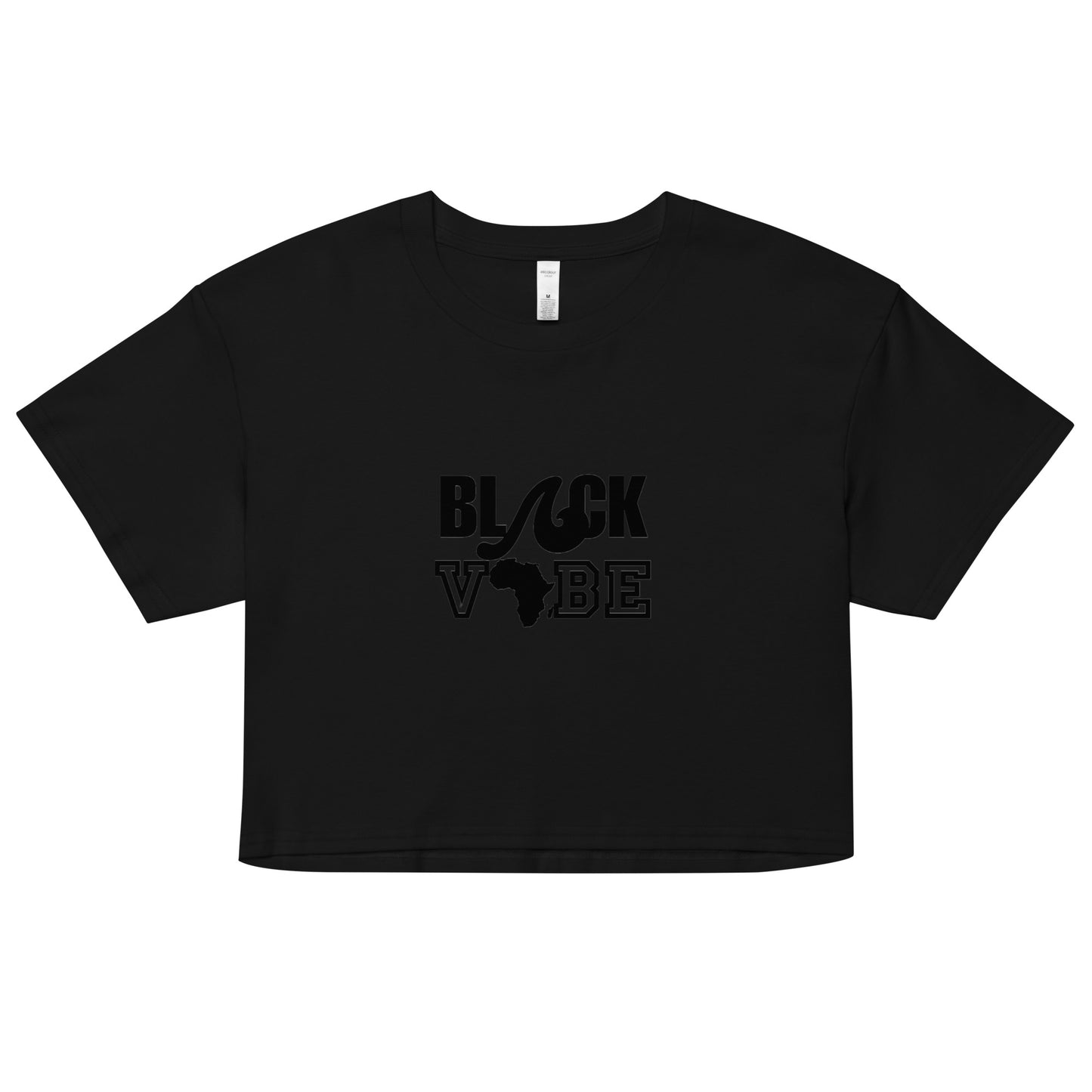 GBOAT x Collection Women’s crop top - HCWP