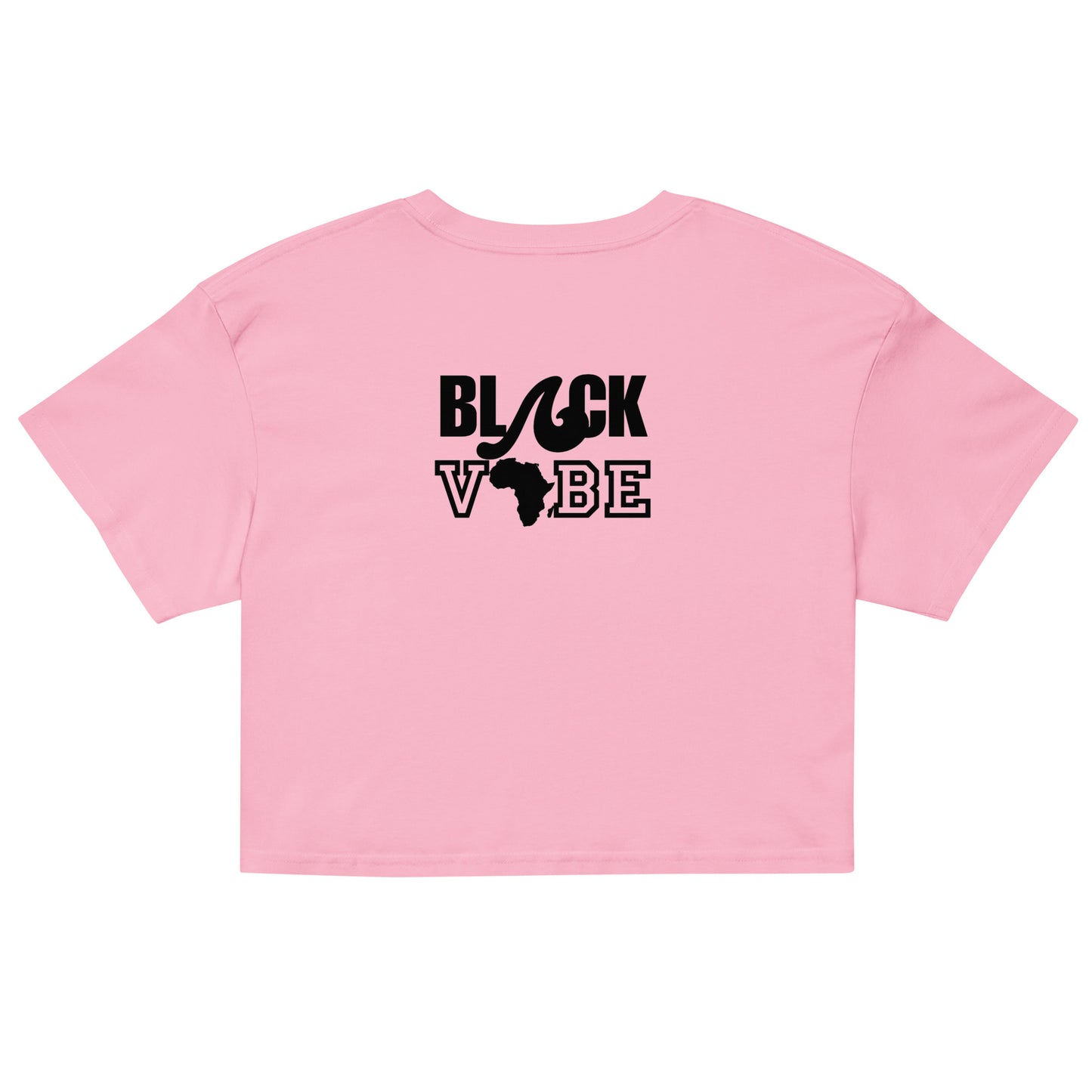 GBOAT x Collection Women’s crop top - HCWP