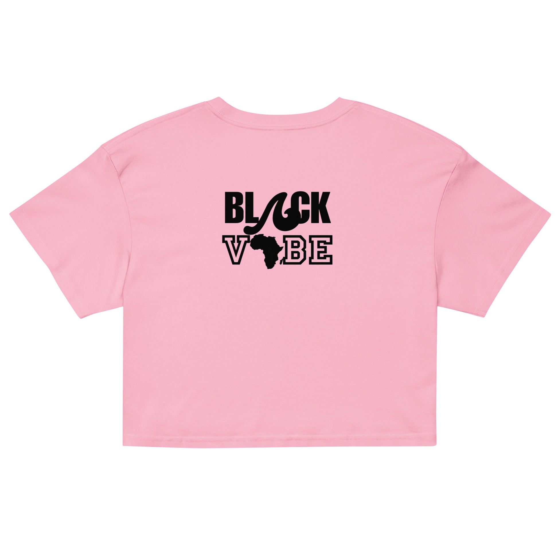 GBOAT x Collection Women’s crop top - HCWP