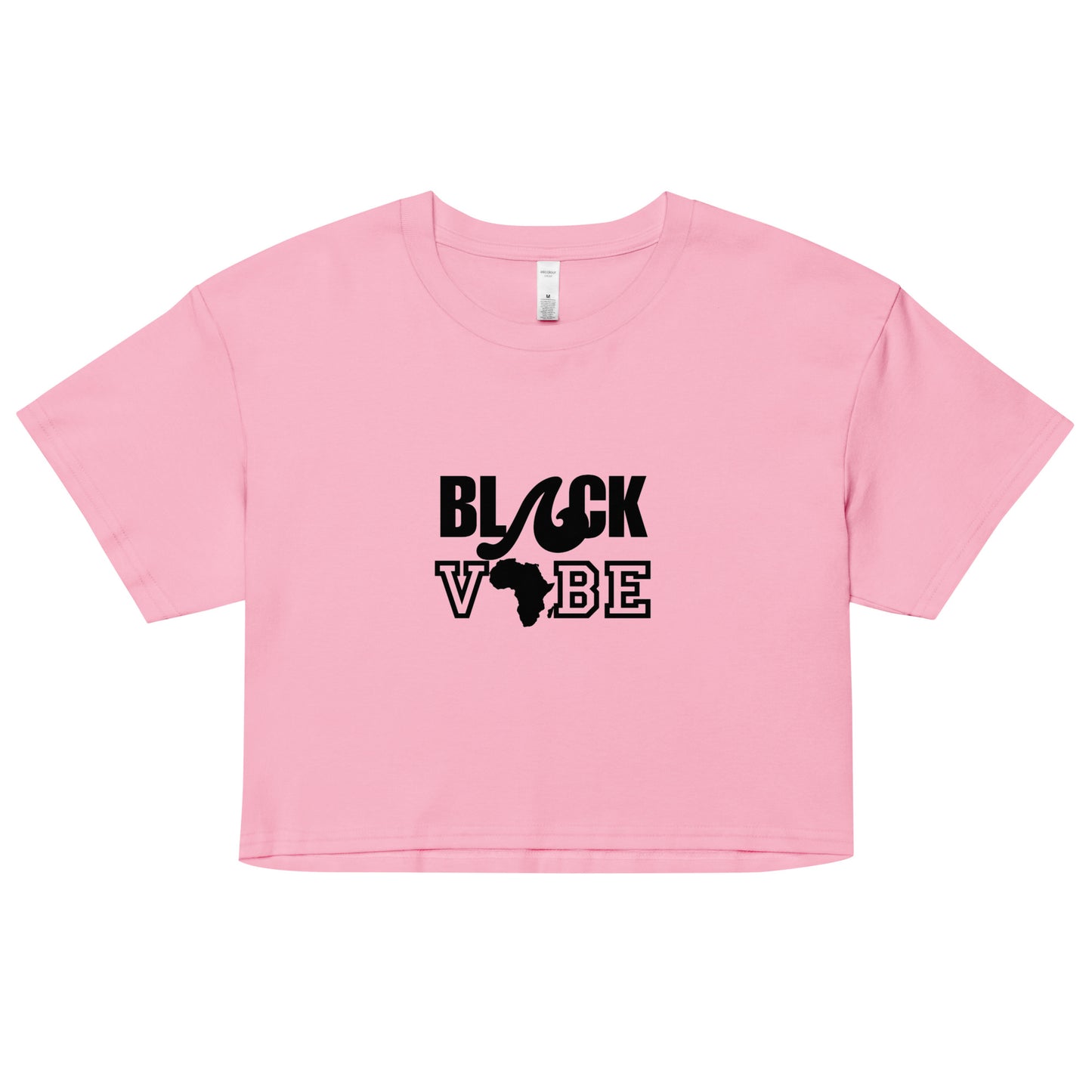 GBOAT x Collection Women’s crop top - HCWP
