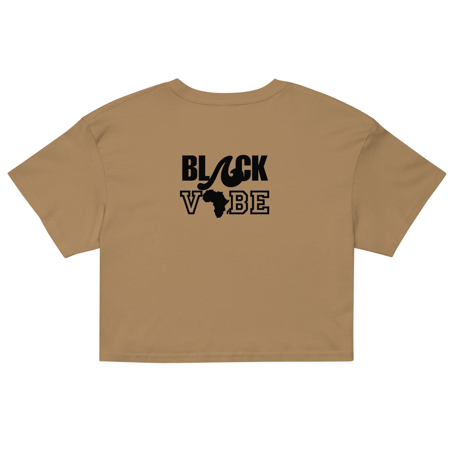 GBOAT x Collection Women’s crop top - HCWP