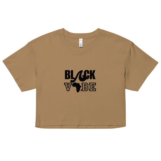 GBOAT x Collection Women’s crop top - HCWP