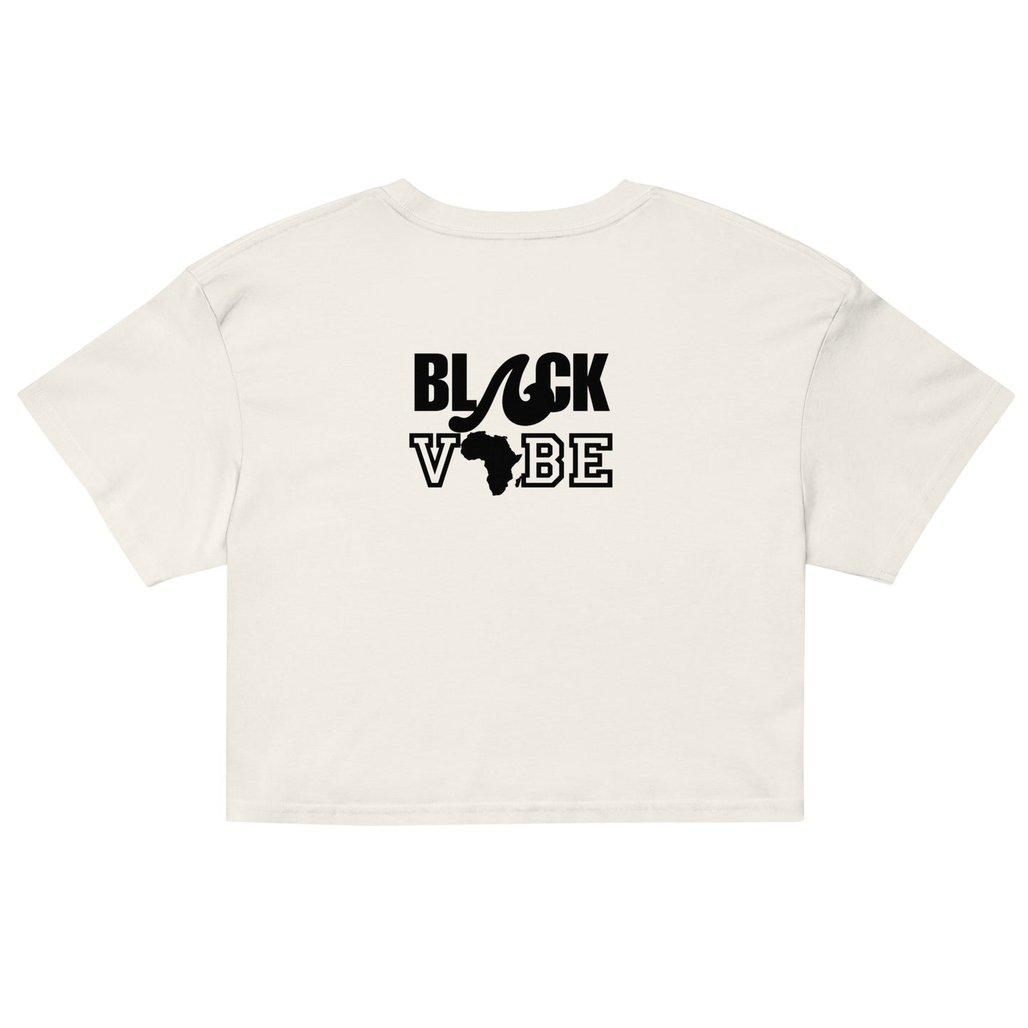 GBOAT x Collection Women’s crop top - HCWP