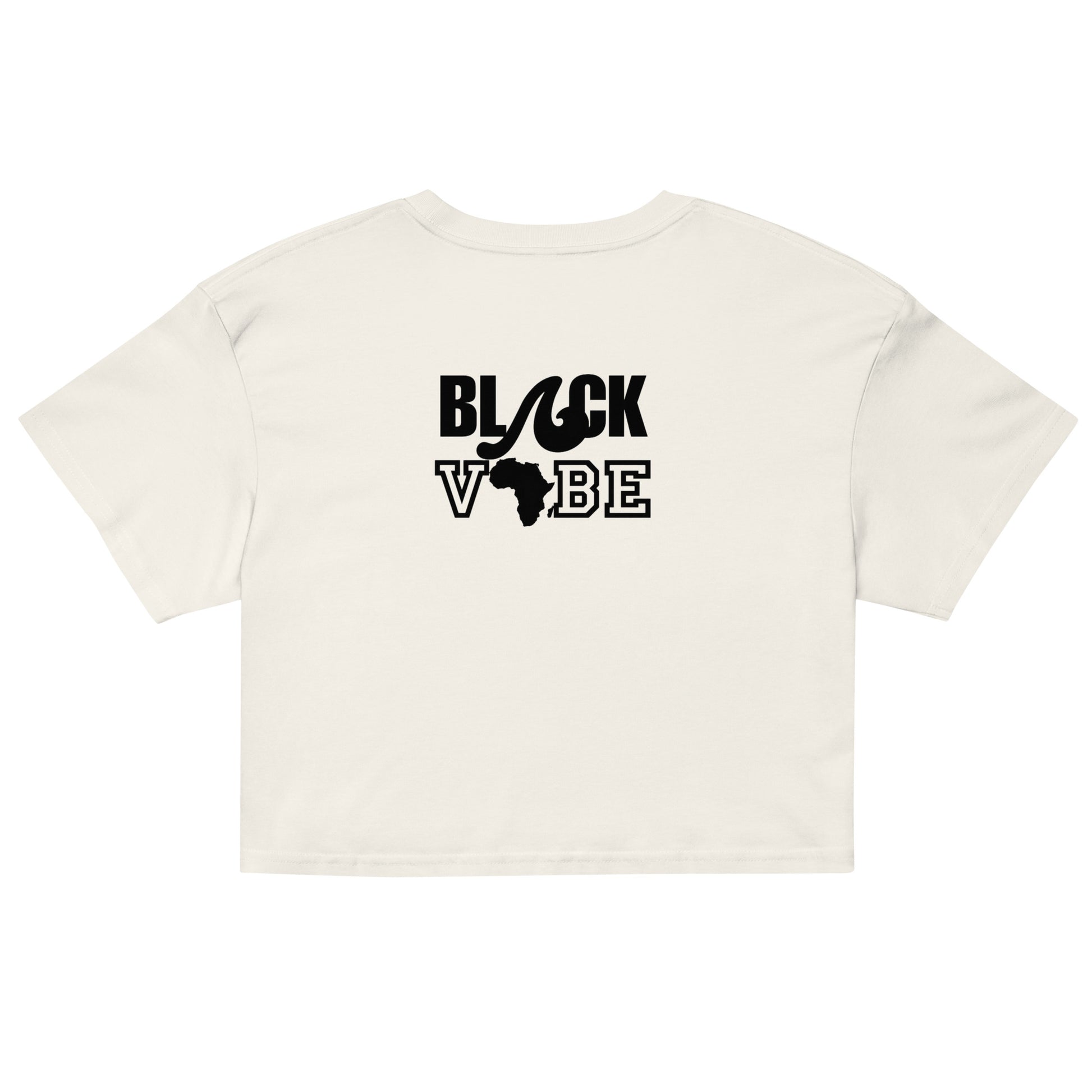 GBOAT x Collection Women’s crop top - HCWP