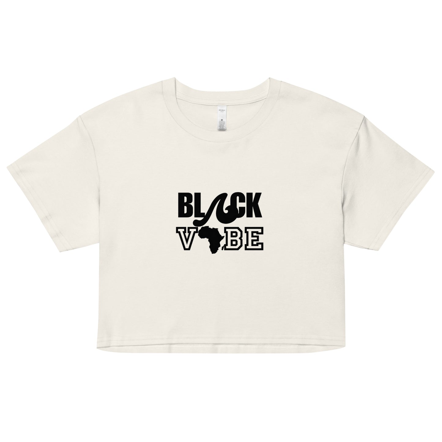 GBOAT x Collection Women’s crop top - HCWP