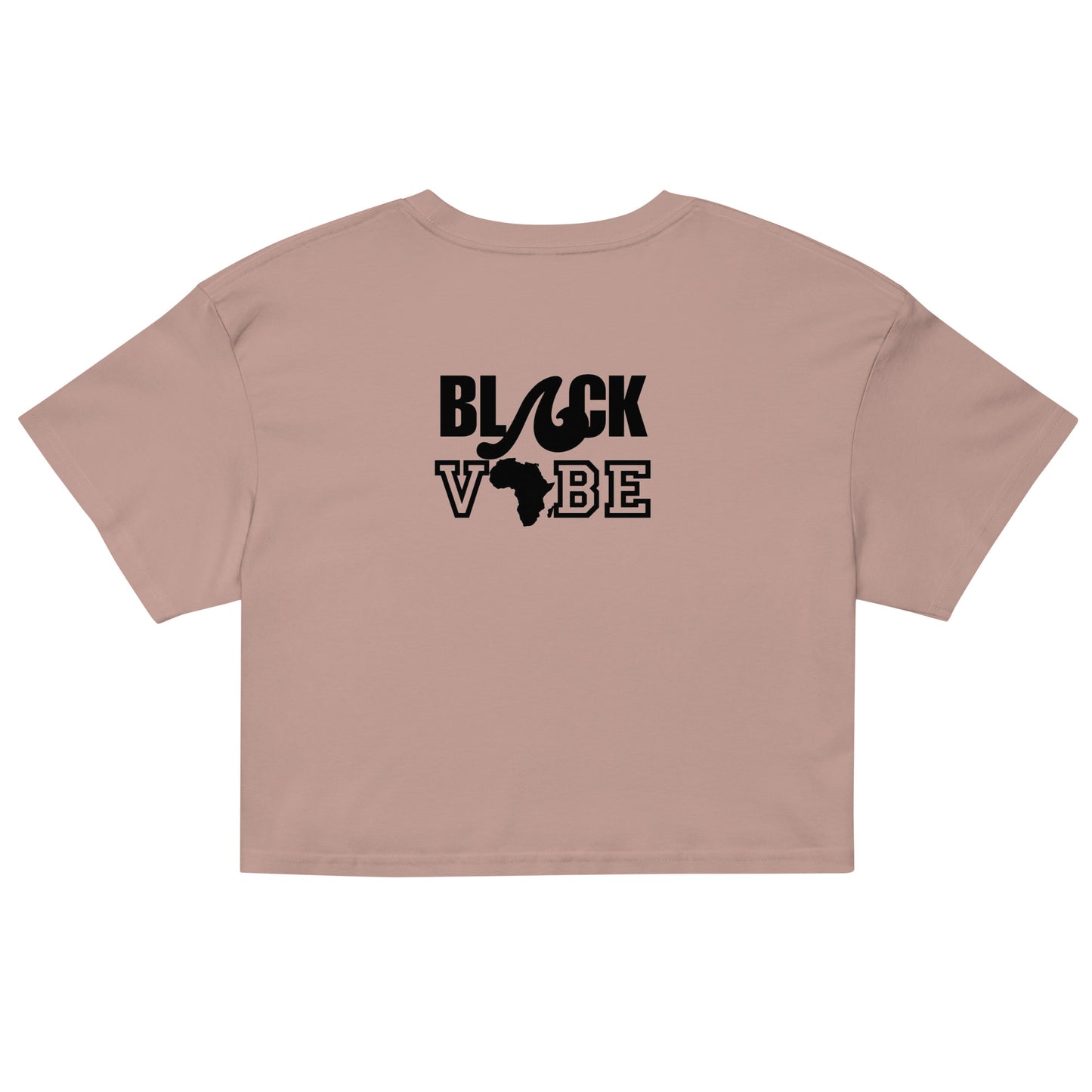 GBOAT x Collection Women’s crop top - HCWP