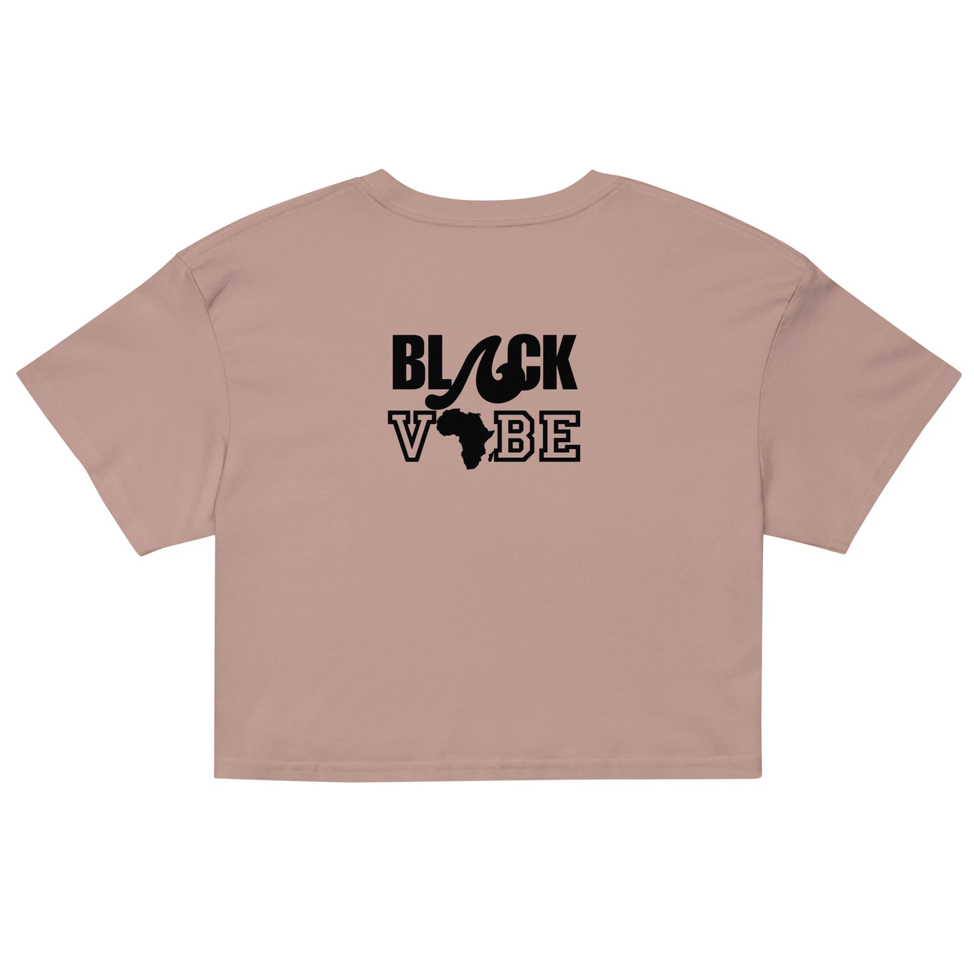 GBOAT x Collection Women’s crop top - HCWP