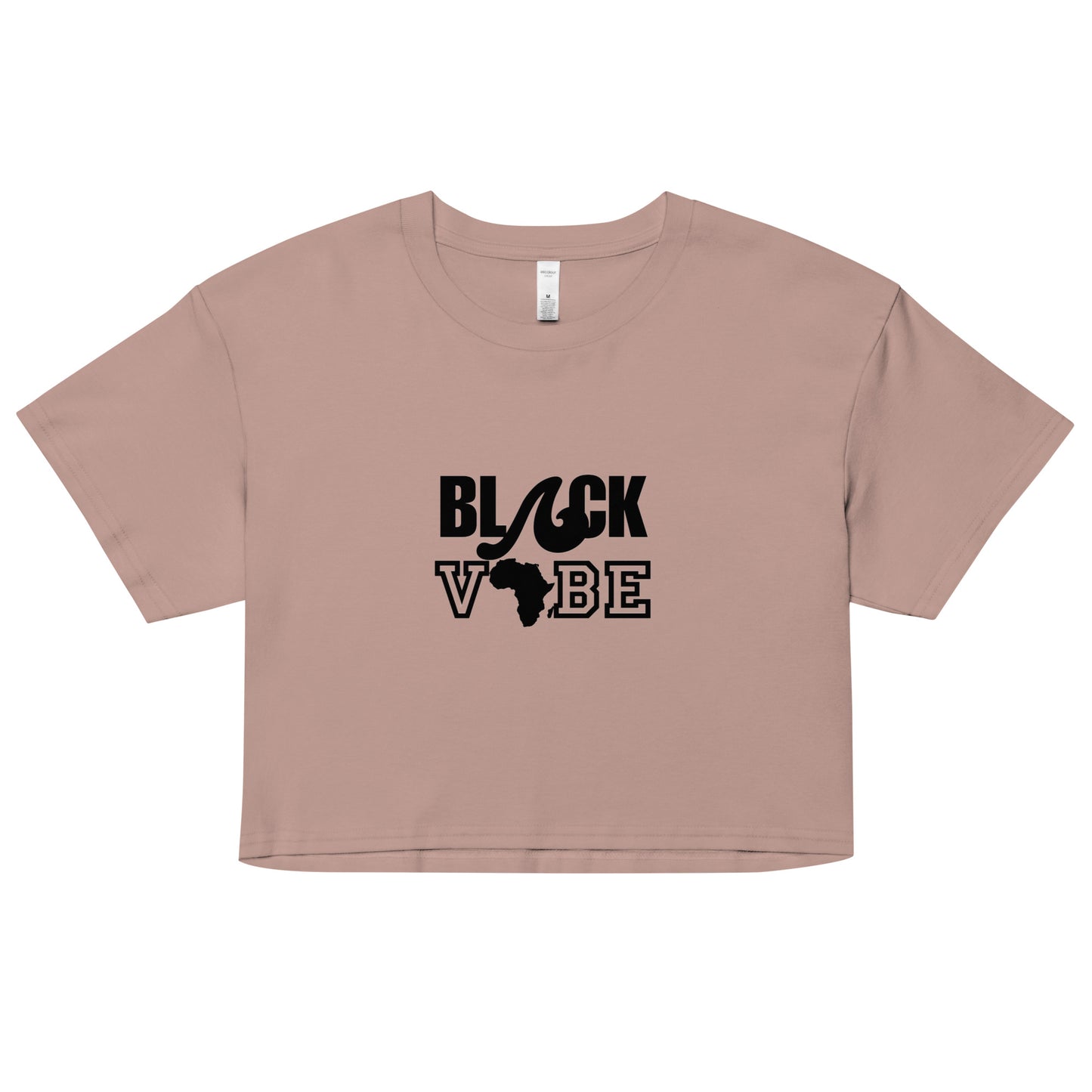 GBOAT x Collection Women’s crop top - HCWP