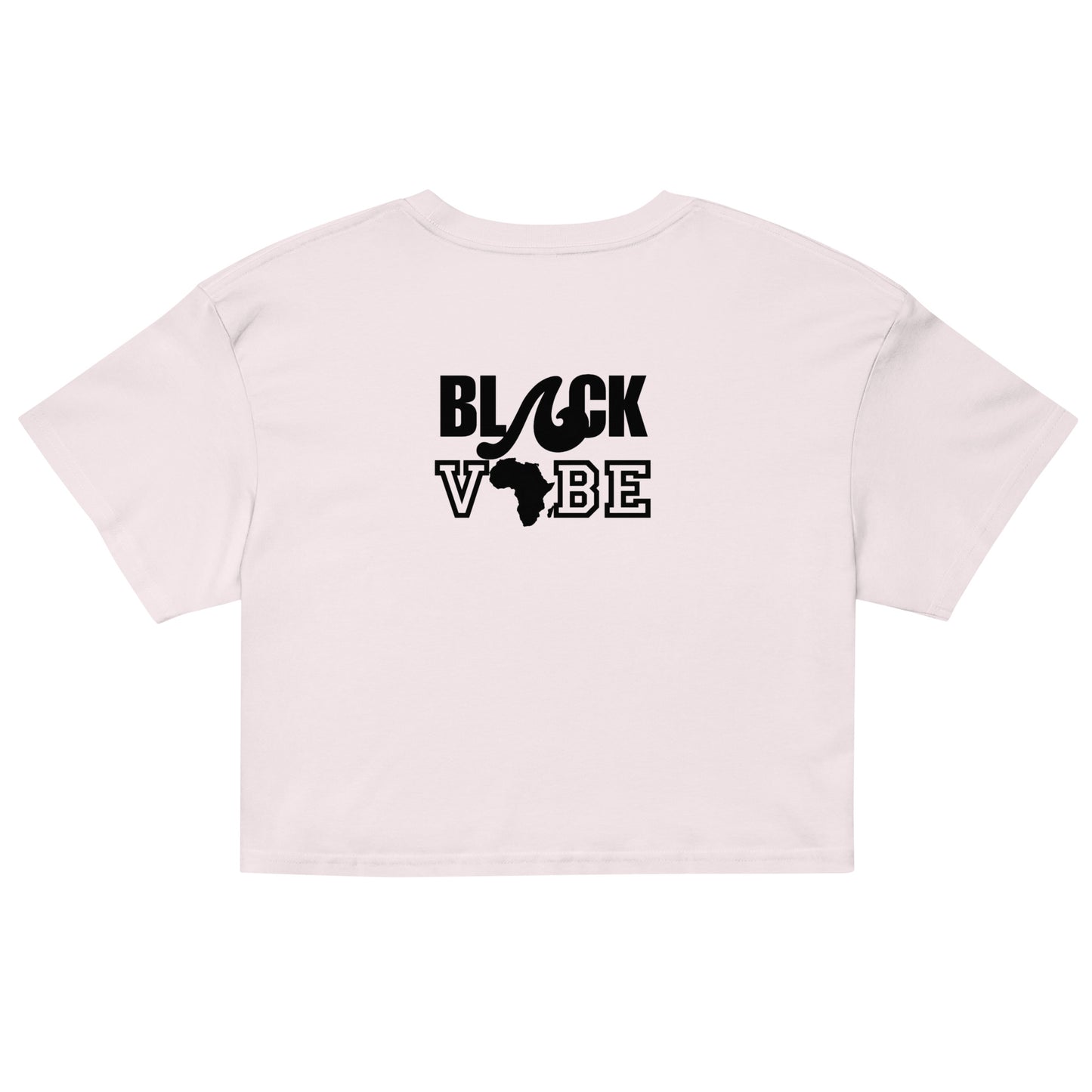 GBOAT x Collection Women’s crop top - HCWP