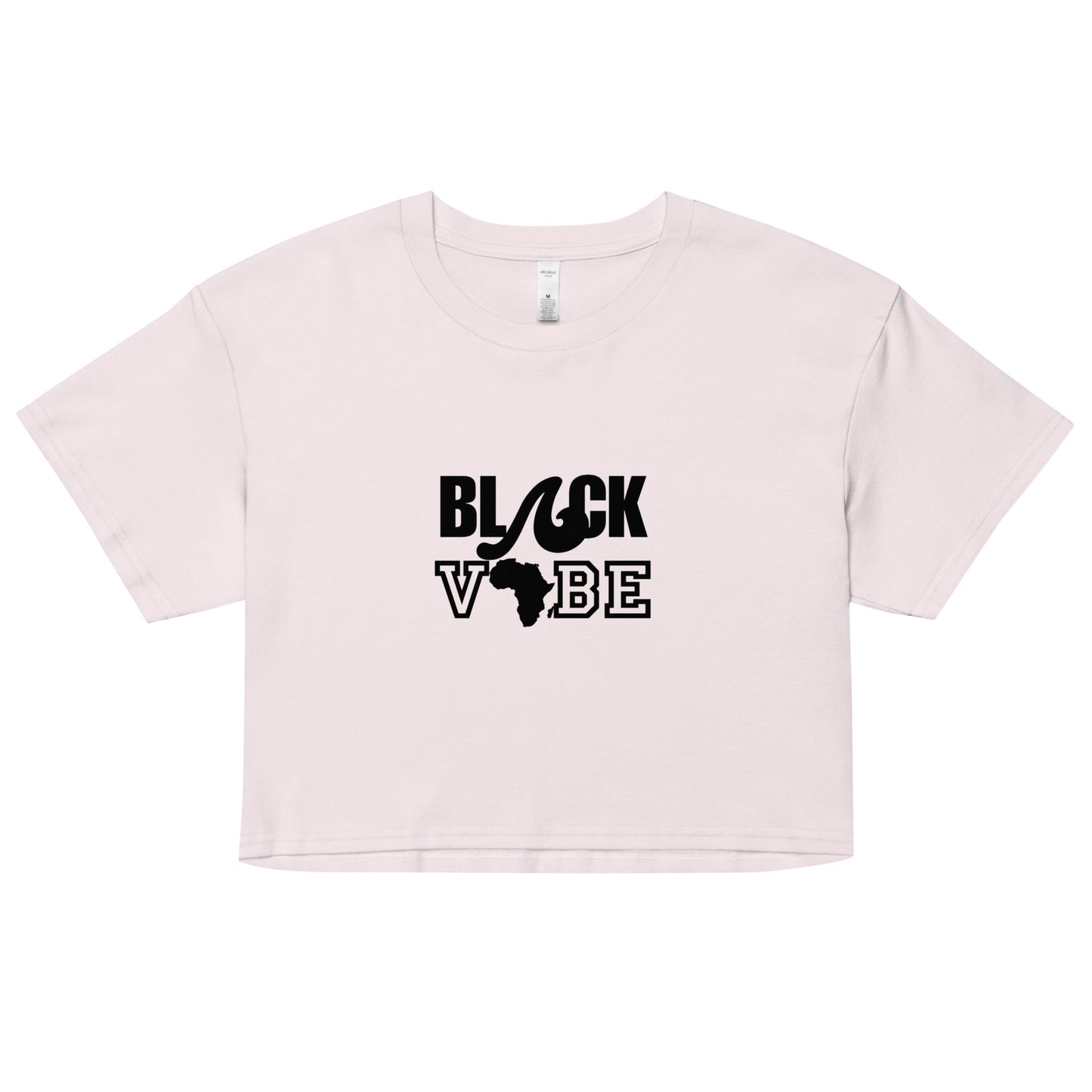 GBOAT x Collection Women’s crop top - HCWP