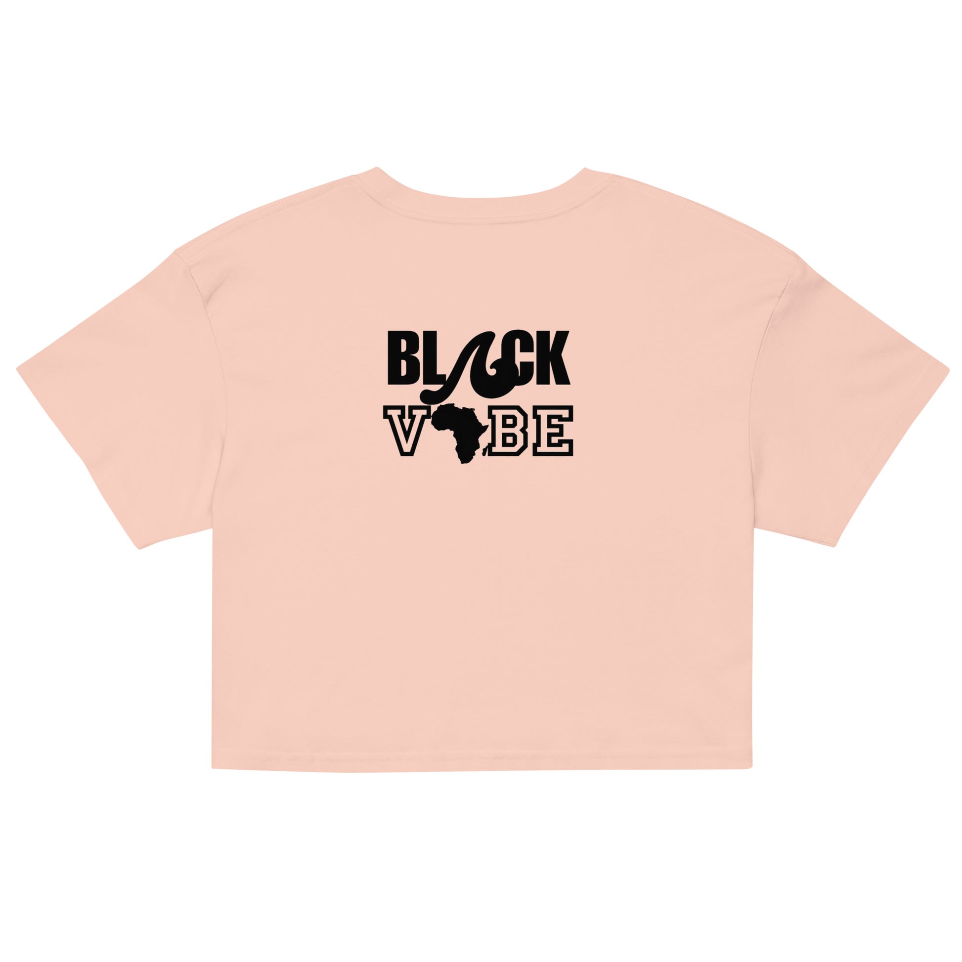 GBOAT x Collection Women’s crop top - HCWP