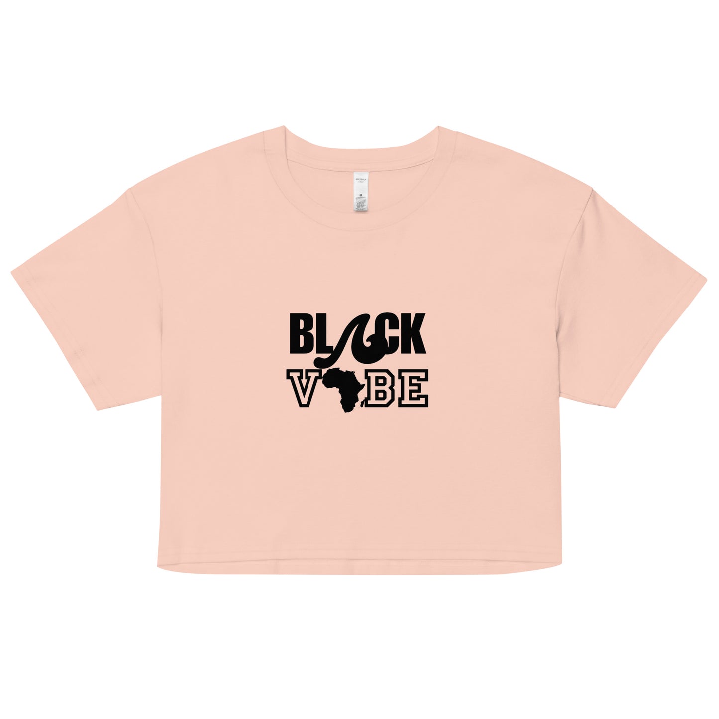 GBOAT x Collection Women’s crop top - HCWP
