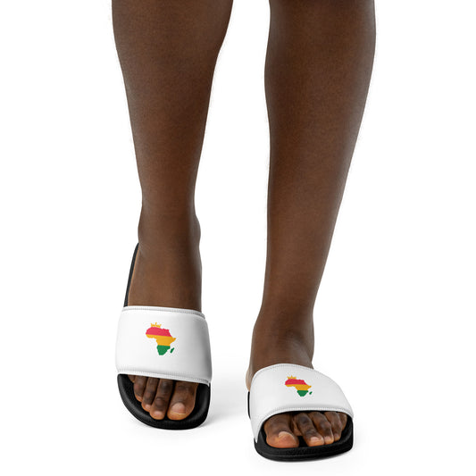 Women's slides - HCWP