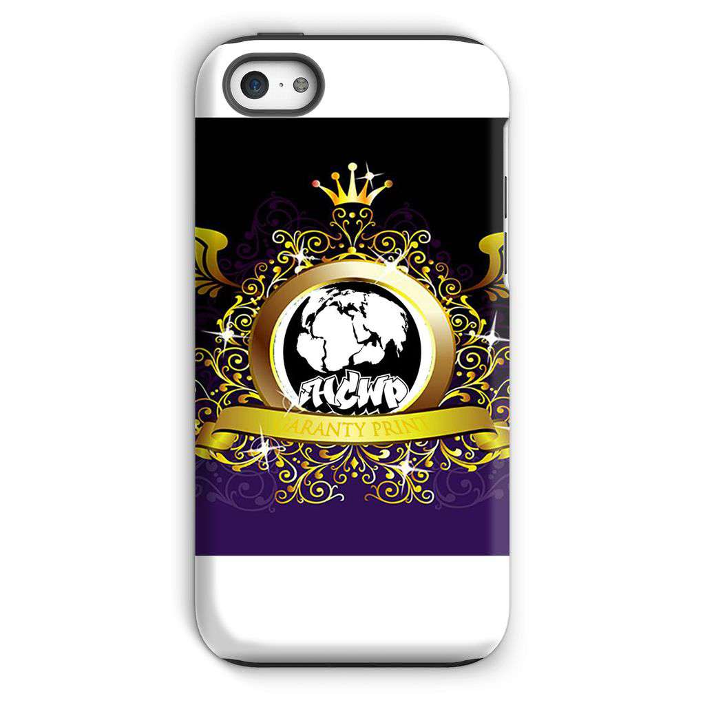Royal HCWP Phone Case