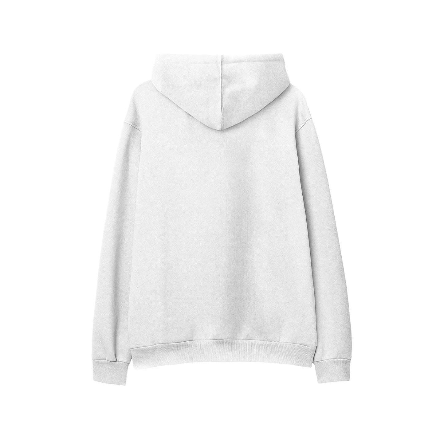 King Men's Soft Cotton Hoodies - HCWP