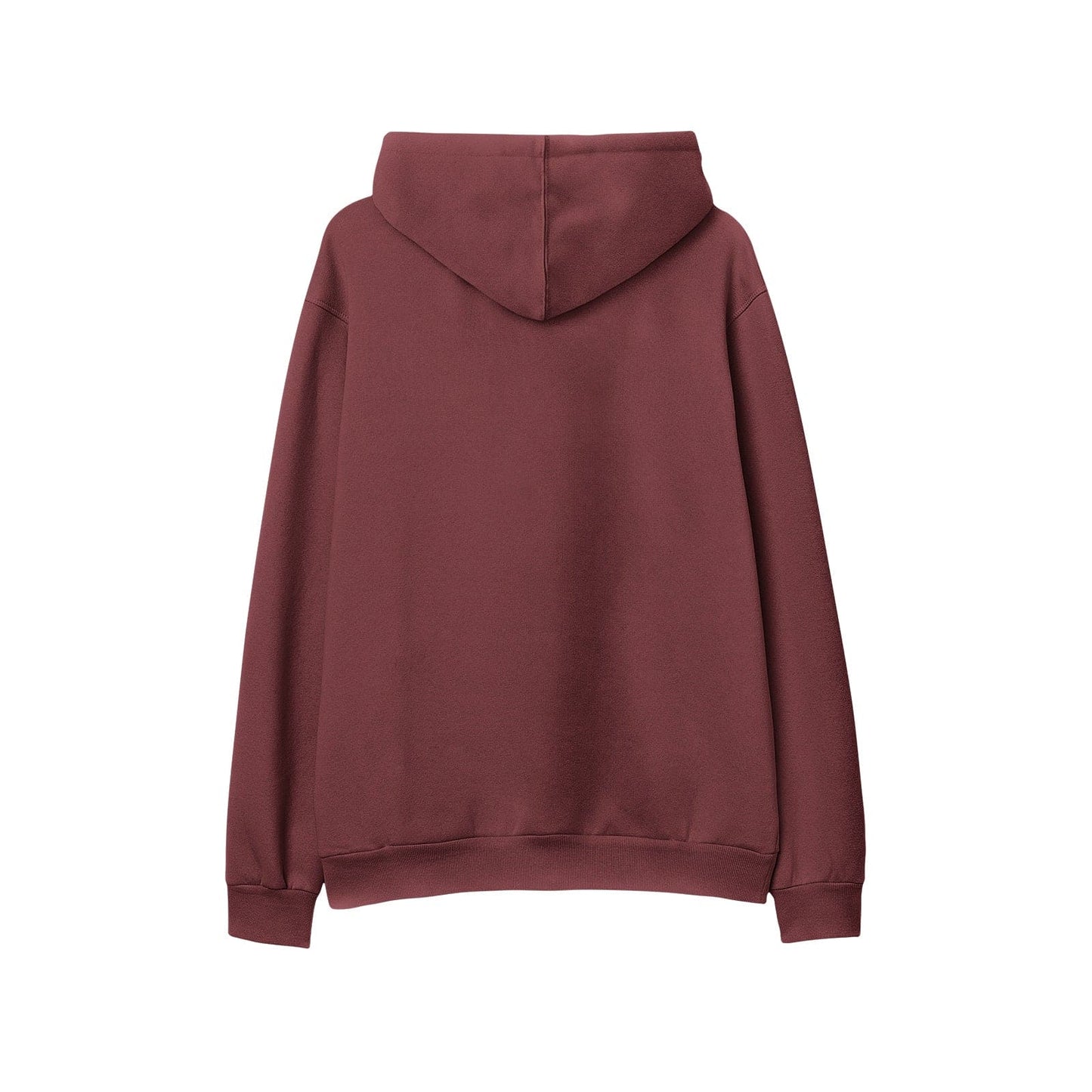 King Men's Soft Cotton Hoodies - HCWP