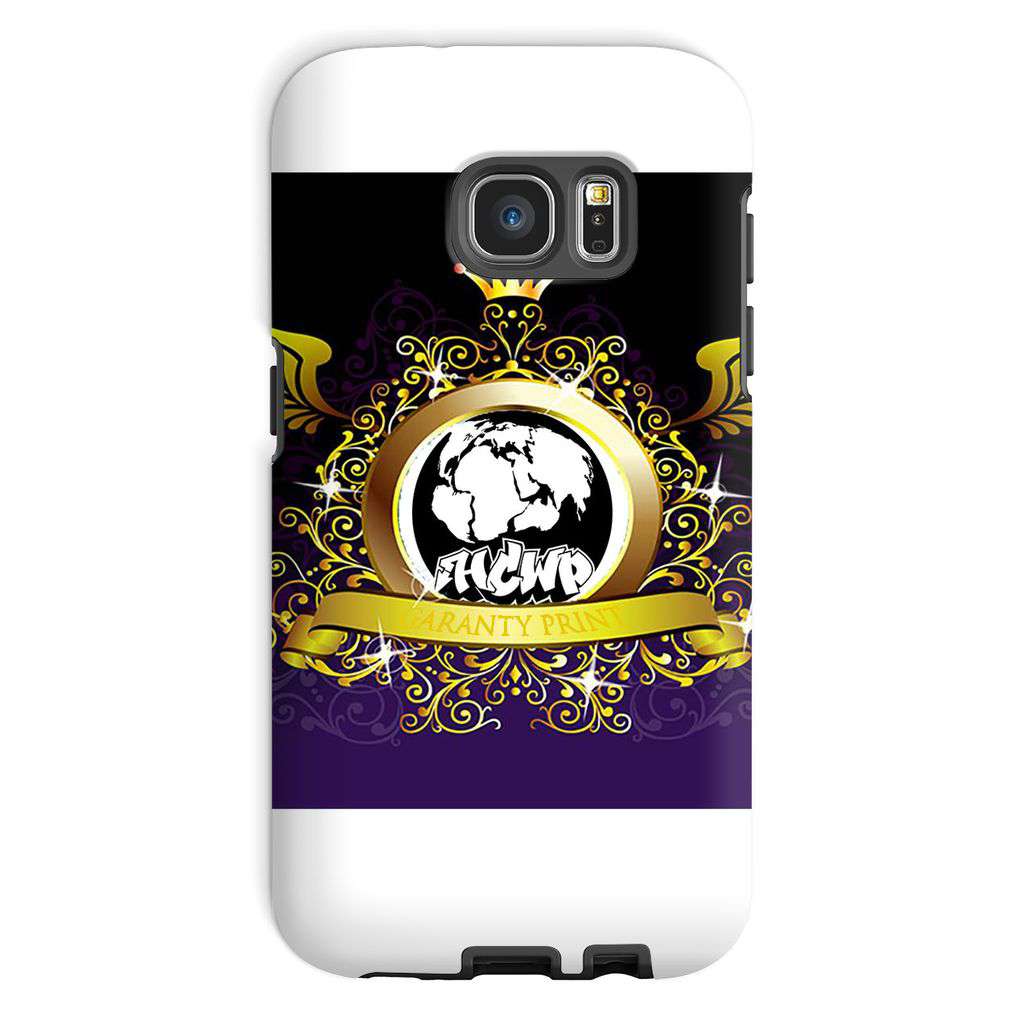 Royal HCWP Phone Case