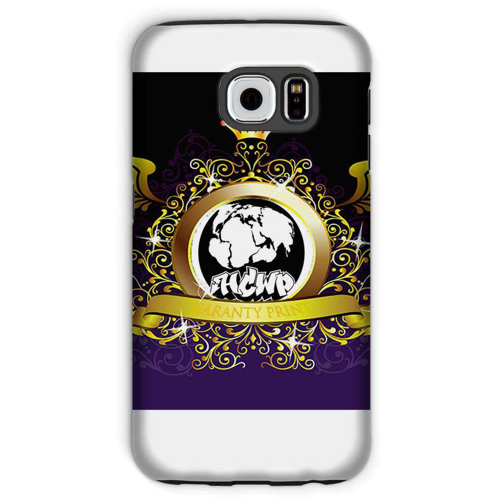Royal HCWP Phone Case