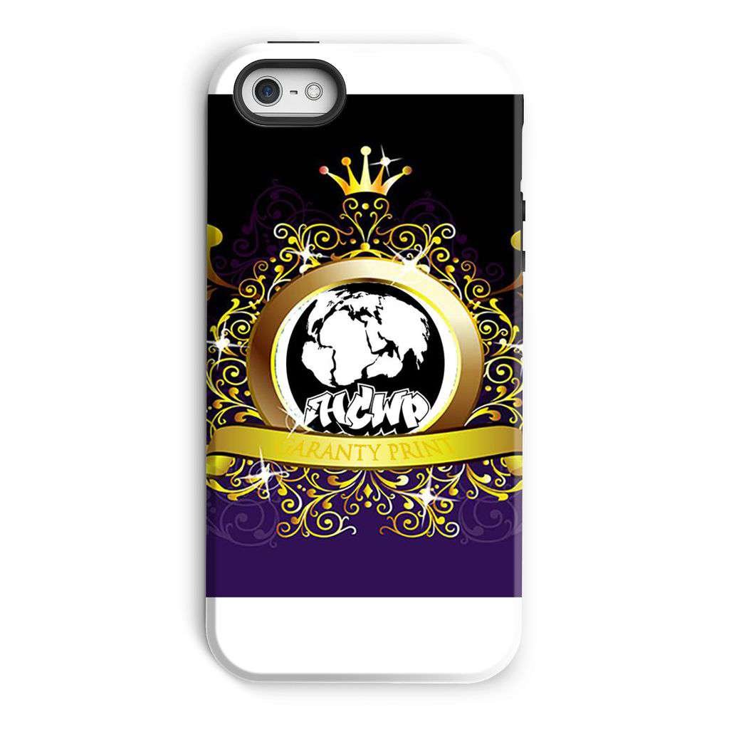 Royal HCWP Phone Case