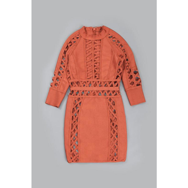 Veronica Coctail Dress