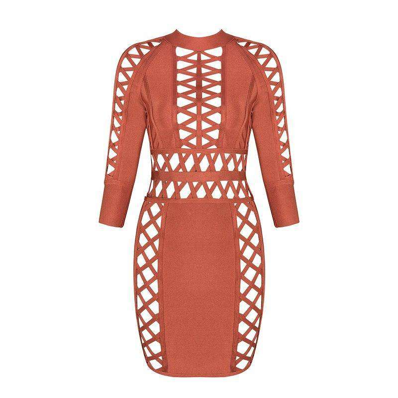 Veronica Coctail Dress