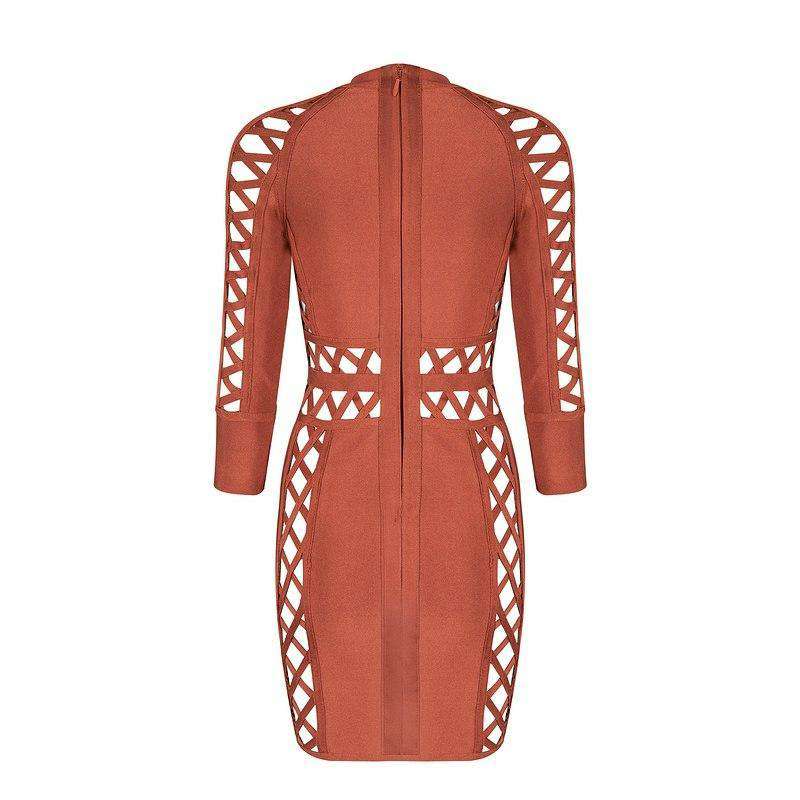 Veronica Coctail Dress