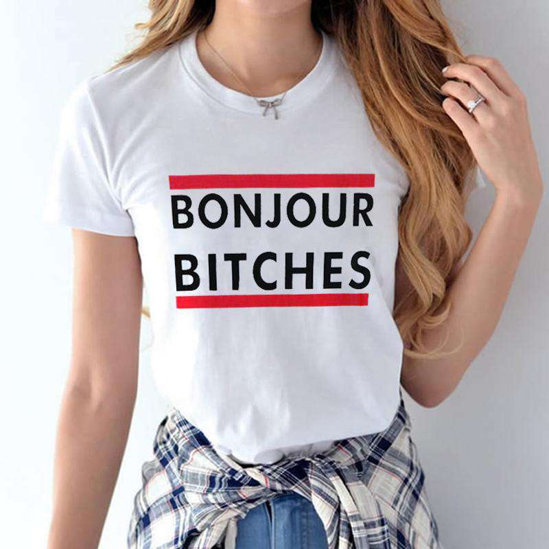 Vogue t shirt Tee