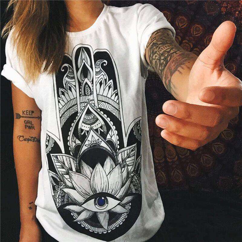Vogue t shirt Tee