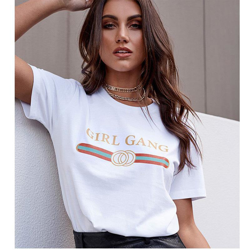 Vogue t shirt Tee