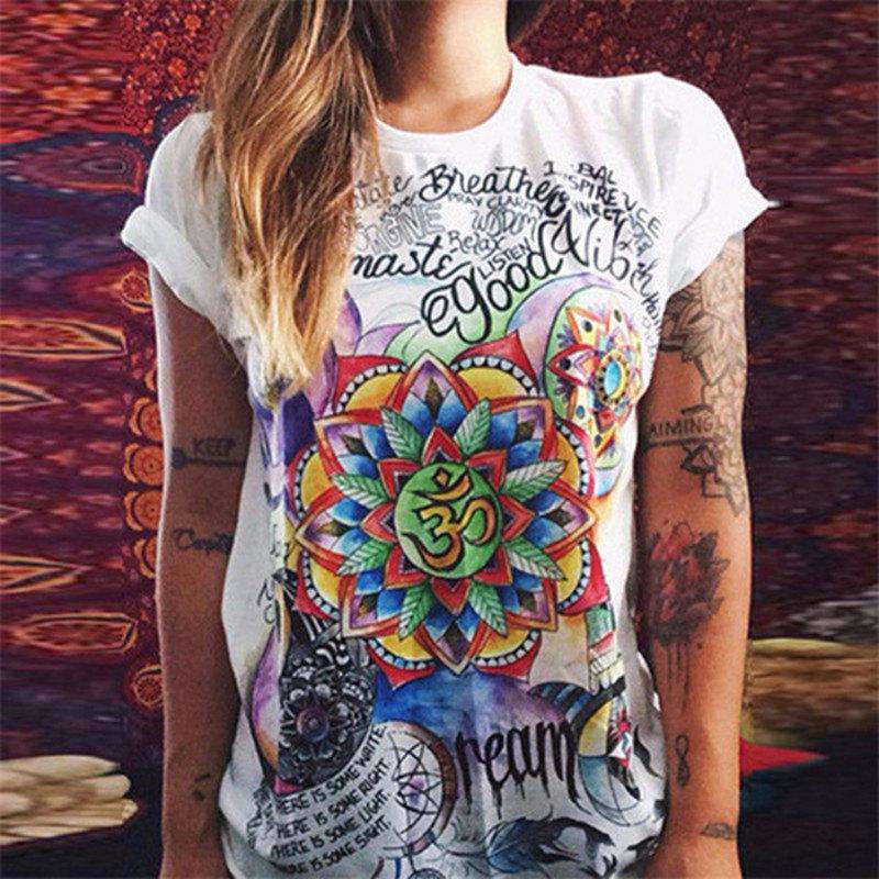 Vogue t shirt Tee