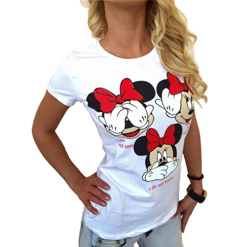 Vogue t shirt Tee