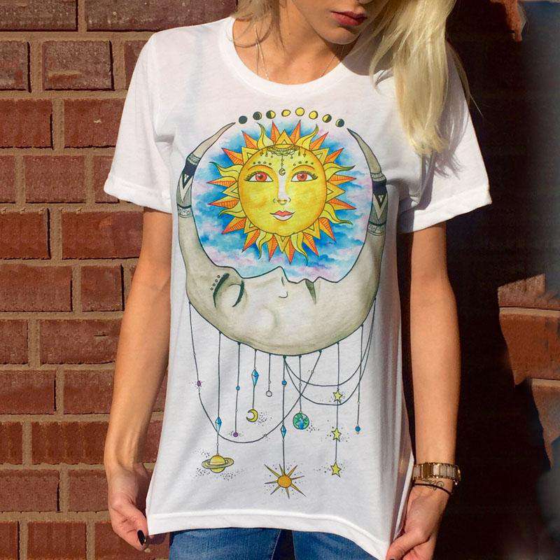 Vogue t shirt Tee