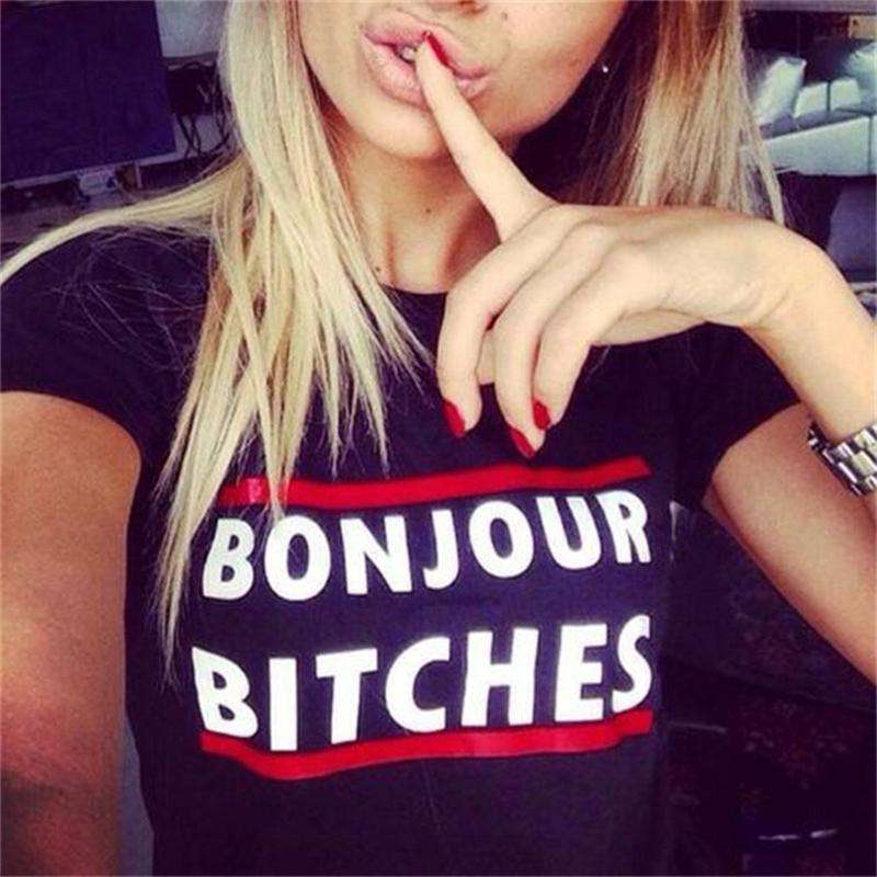Vogue t shirt Tee