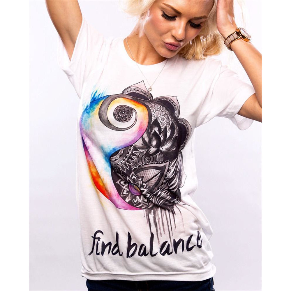 Vogue t shirt Tee