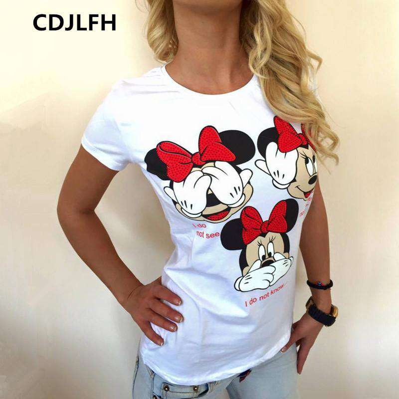 Vogue t shirt Tee
