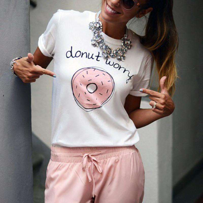 Vogue t shirt Tee