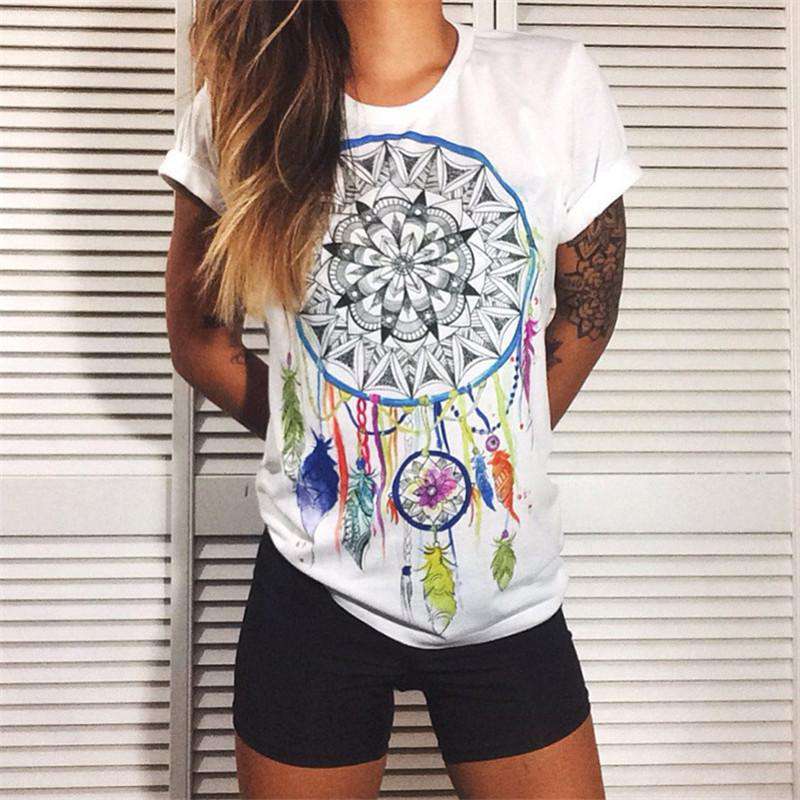 Vogue t shirt Tee